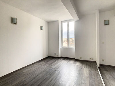 Location appartement à Montelimar (26200)