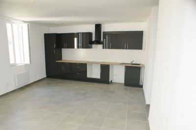Location appartement à Montelimar (26200)