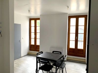 Location appartement à Montelimar (26200)