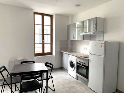 Location appartement à Montelimar (26200)