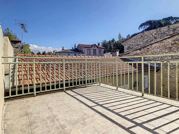Location appartement à Montelimar (26200)