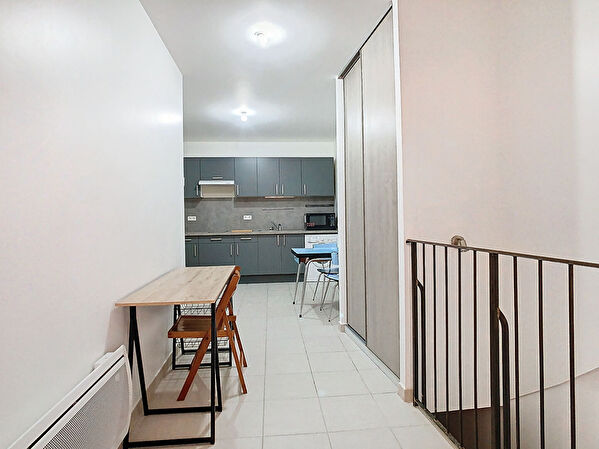 Location appartement à Montelimar (26200)