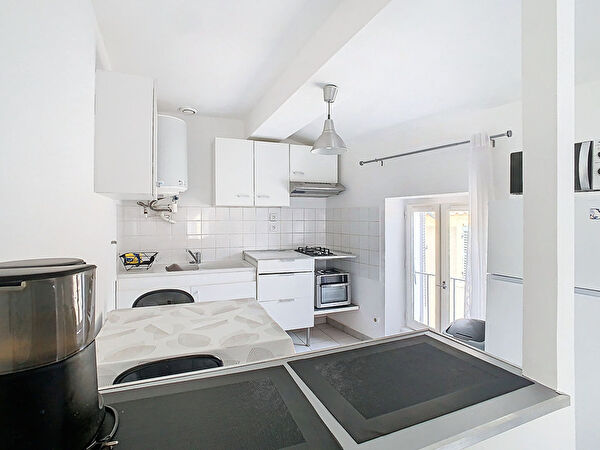 Location appartement à Montelimar (26200)