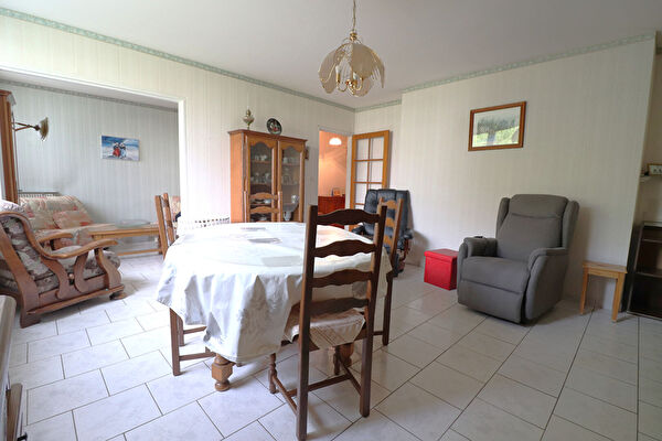 Vente par agence immobiliere au grand quevilly (76120)