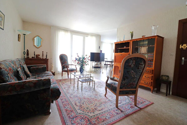 Vente par agence immobiliere à Nevers (58000)
