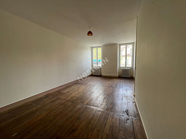 Location appartement à Riberac (24600)
