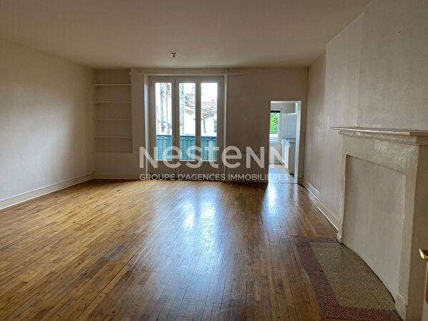 Location appartement à Riberac (24600)