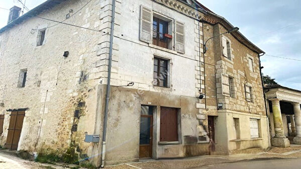 Vente maison à rénover à Libourne (33500)