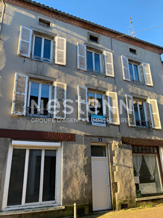 Location à Saint pantaly d excideuil (24160)