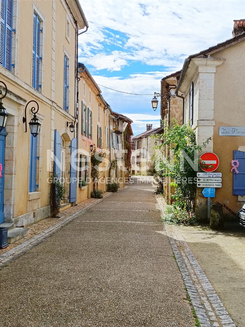 Commerce Murs et Fonds de Commerce Restaurant (Ancien Hôtel)
