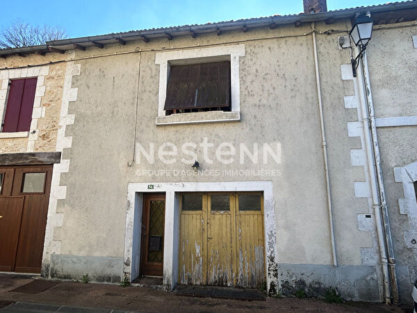 Vente par agence immobiliere à Sarrazac (24800)