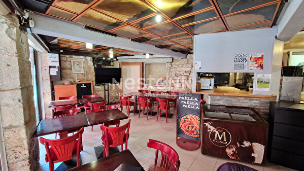 Vente commerce à Issigeac (24560)