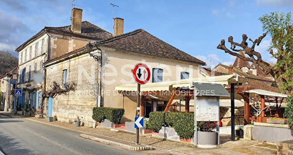 Vente local-professionnel à Bergerac (24100)