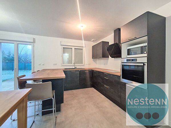 Vente maison terrasse à Orleans (45000)