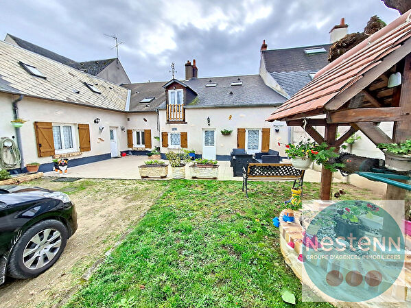 Vente maison longere à Orleans (45000)