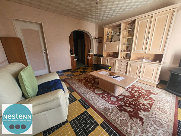 Vente maison terrasse à Orleans (45000)