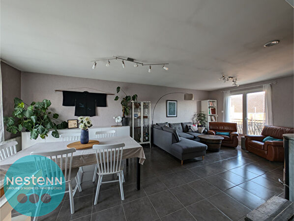 Vente maison contemporaine à Orleans (45000)