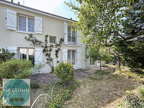 Vente maison terrasse à Orleans (45000)