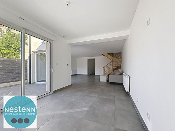 Vente maison contemporaine à Orleans (45000)