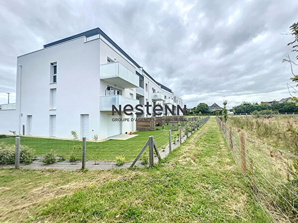 Vente appartement à Caen (14000)