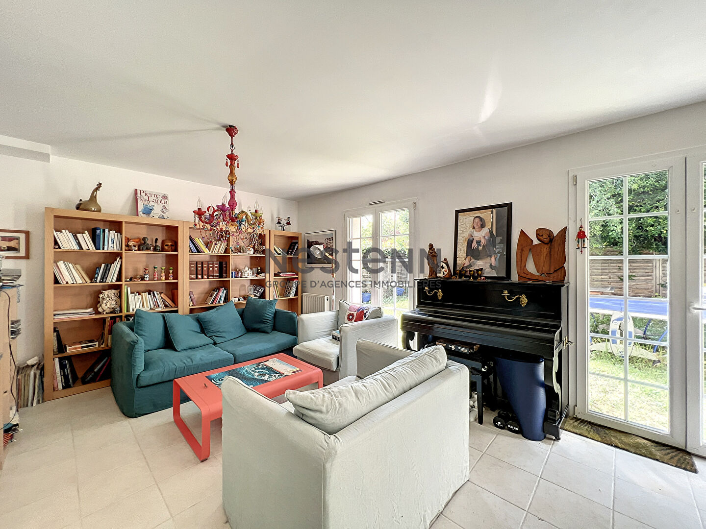 A vendre: Maison de 8 pièces Caen Rive Gauche