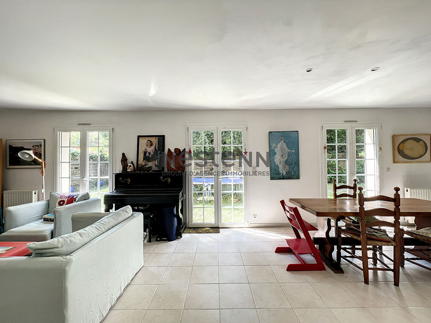 A vendre: Maison de 8 pièces Caen Rive Gauche