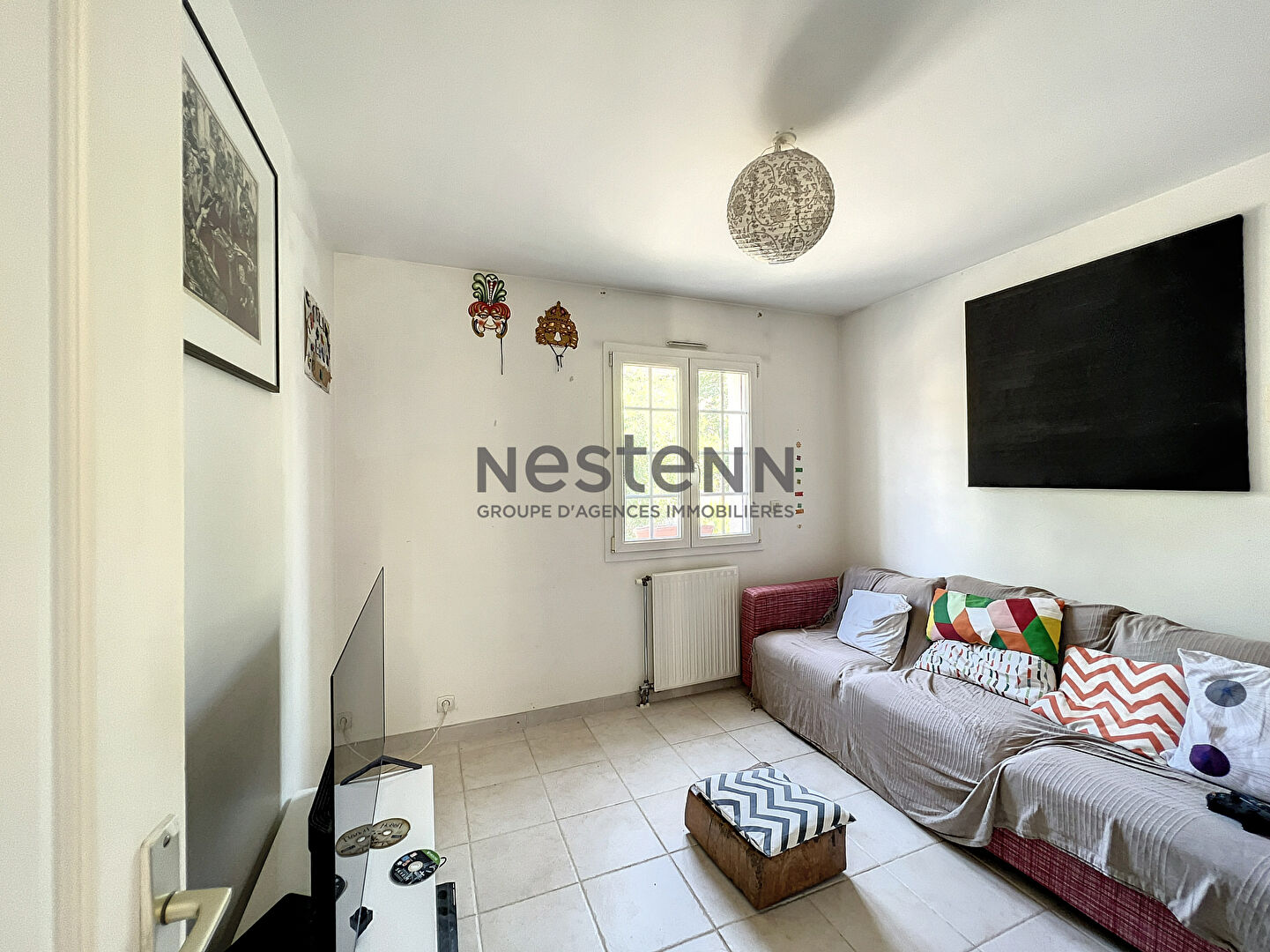 A vendre: Maison de 8 pièces Caen Rive Gauche