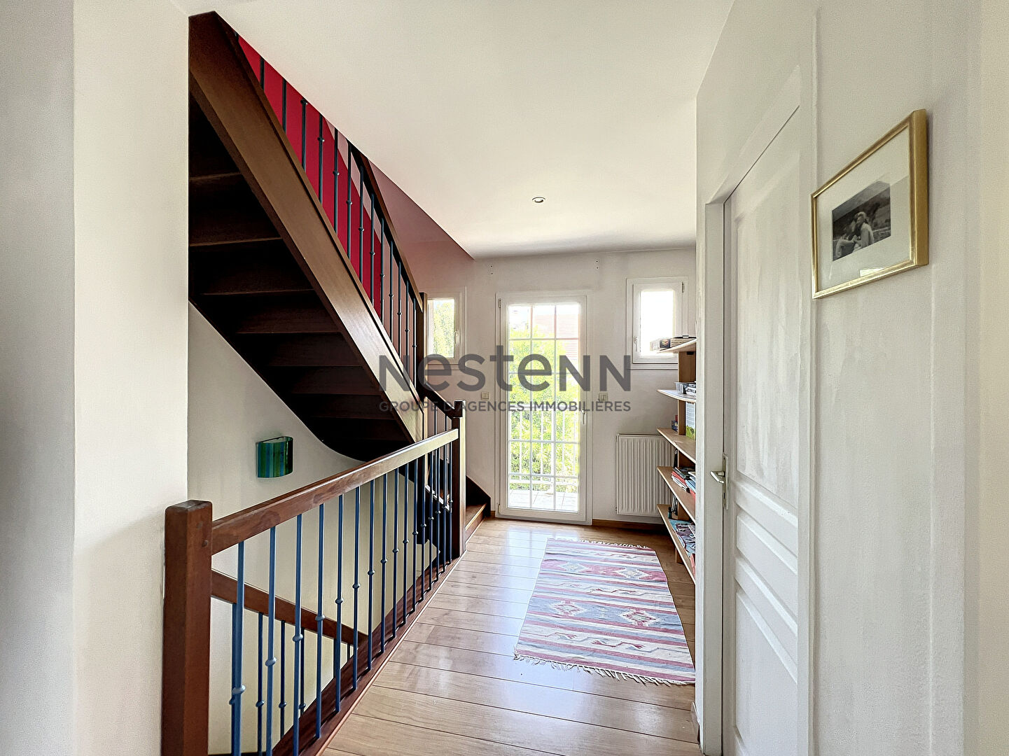 A vendre: Maison de 8 pièces Caen Rive Gauche