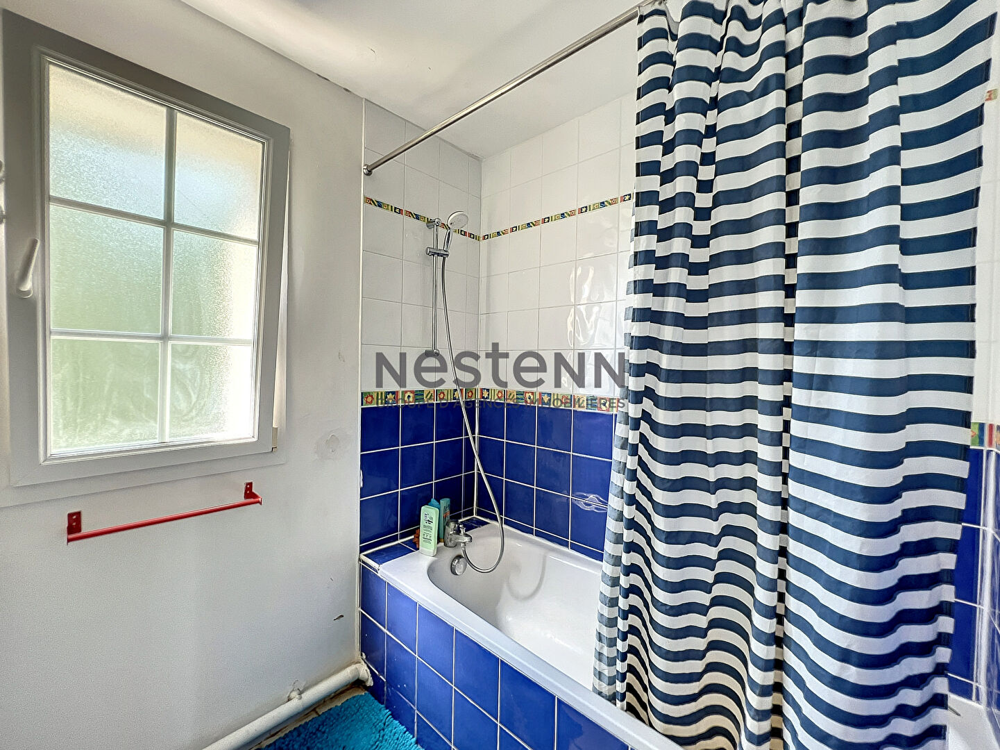 A vendre: Maison de 8 pièces Caen Rive Gauche