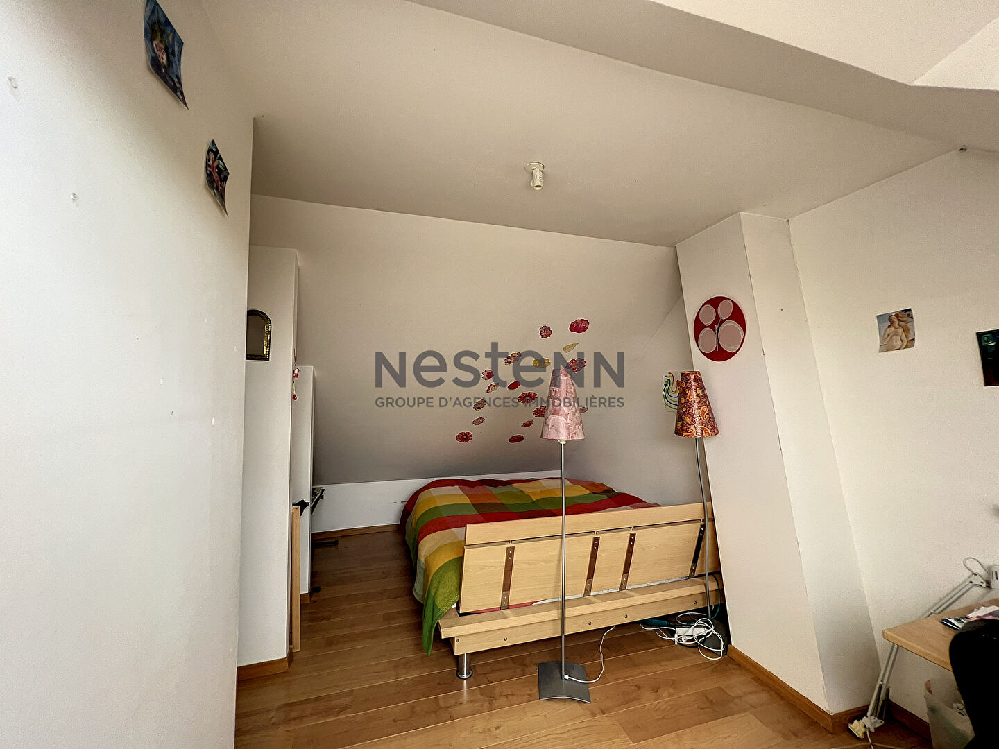A vendre: Maison de 8 pièces Caen Rive Gauche