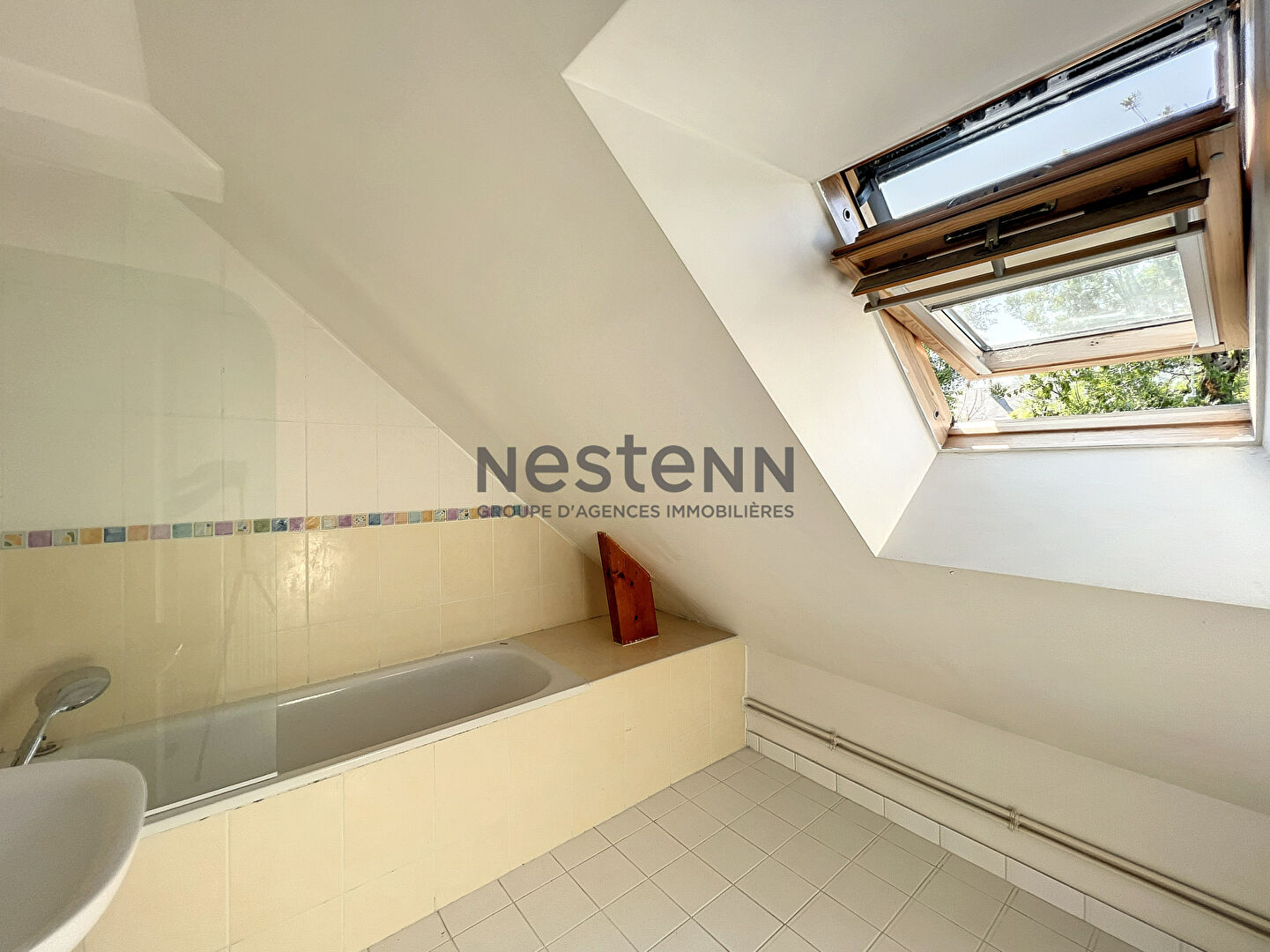 A vendre: Maison de 8 pièces Caen Rive Gauche