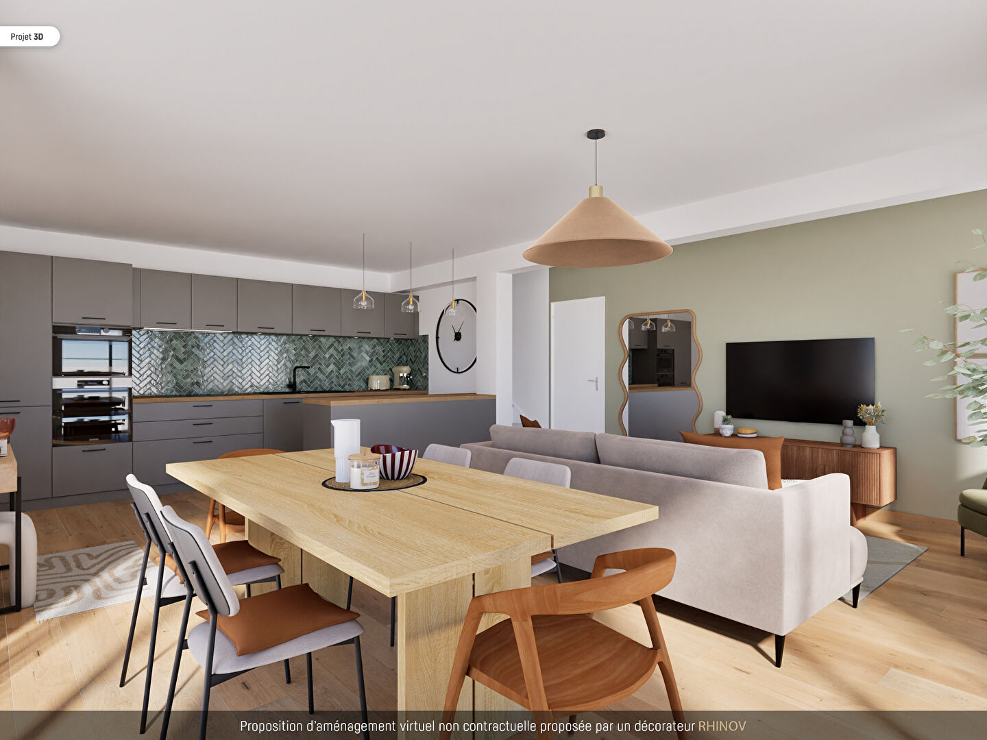 Maison neuve à vendre  Confort moderne, emplacement idéal et finitions personnalisables