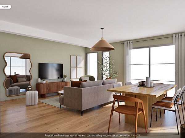 Vente maison au havre (76600)
