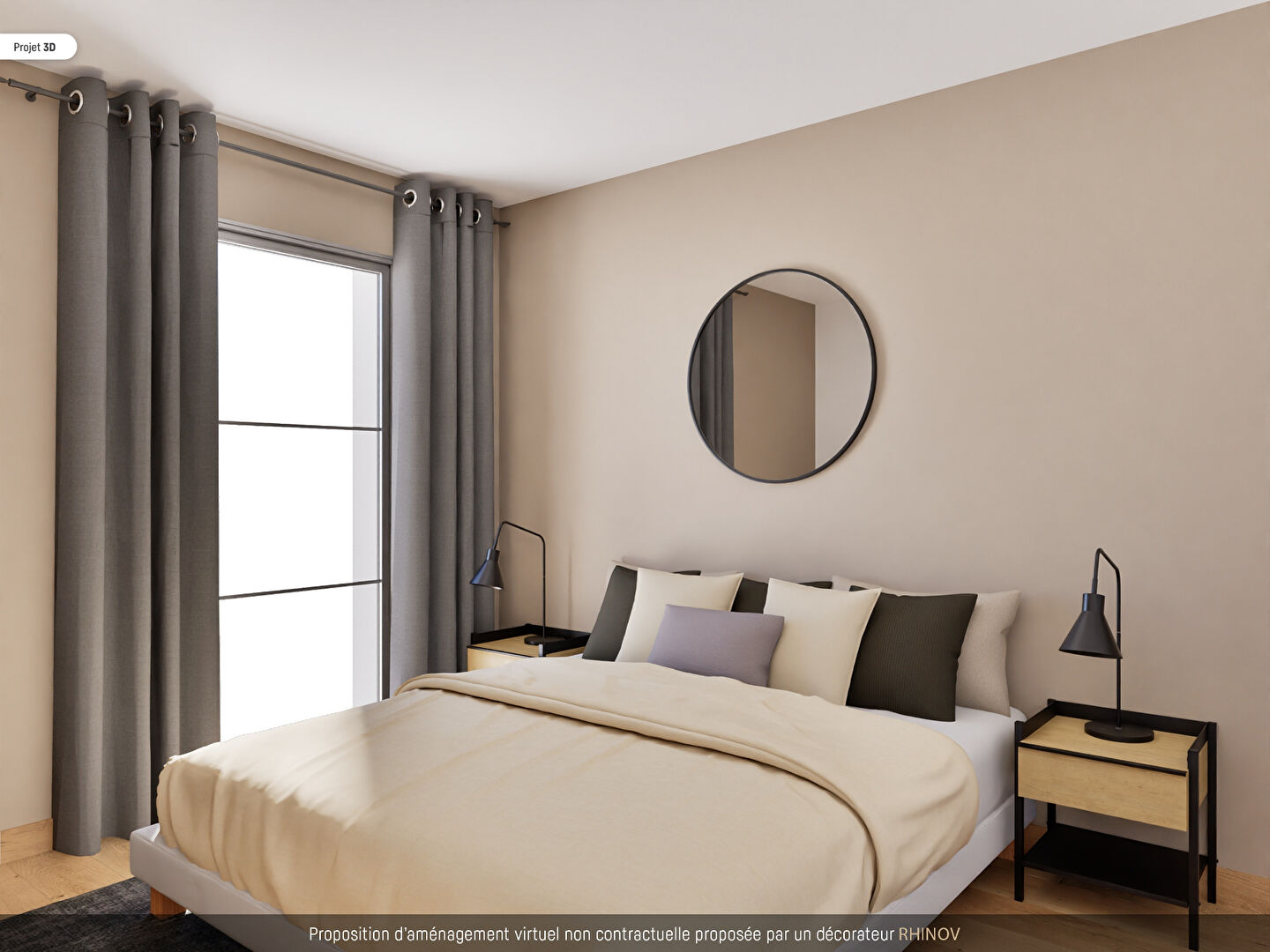 Maison neuve à vendre  Confort moderne, emplacement idéal et finitions personnalisables