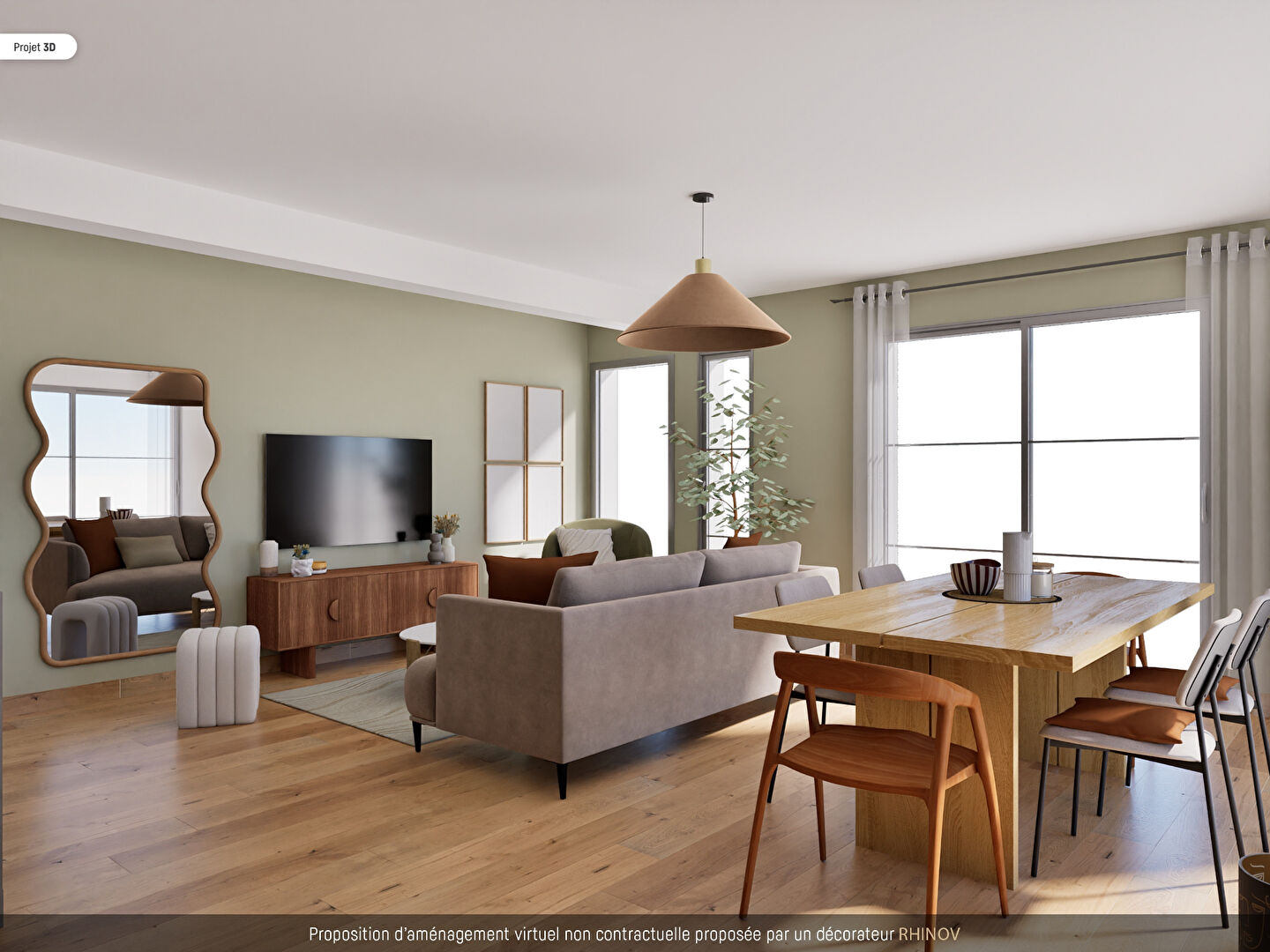 Maison neuve à vendre  Confort moderne, emplacement idéal et finitions personnalisables
