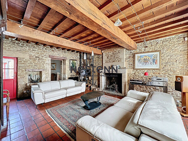 Vente maison à Argences (14370)