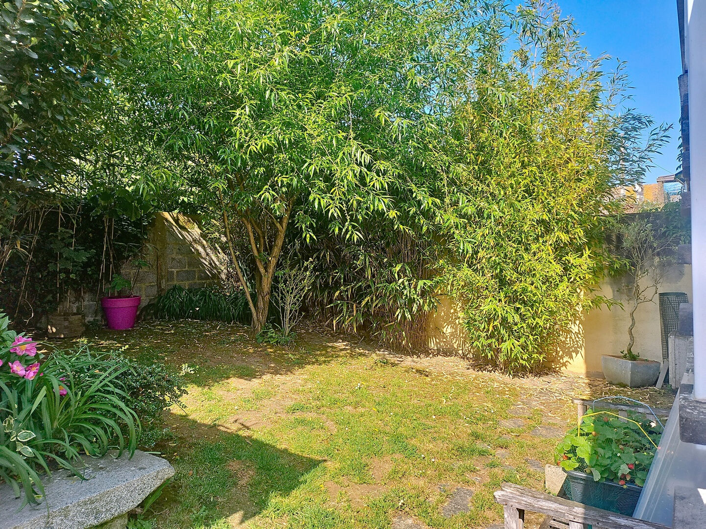A VENDRE Ouistreham Riva-Bella -5 minutes à pied de la mer