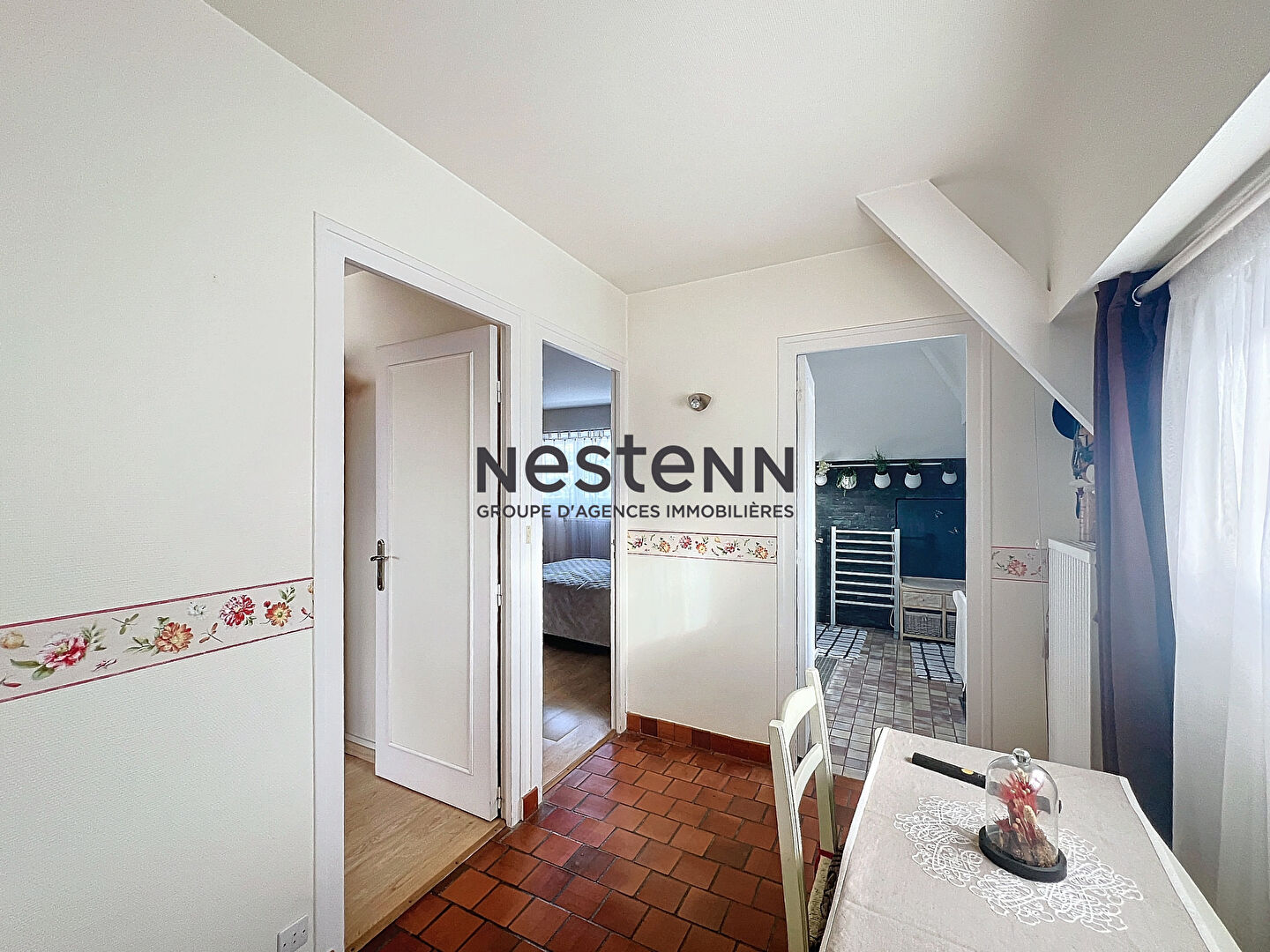 A VENDRE Ouistreham Riva-Bella -5 minutes à pied de la mer