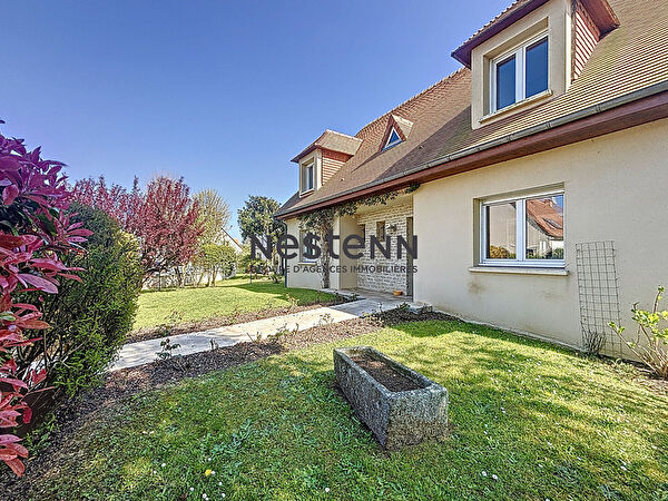 Vente maison à Epron (14610)