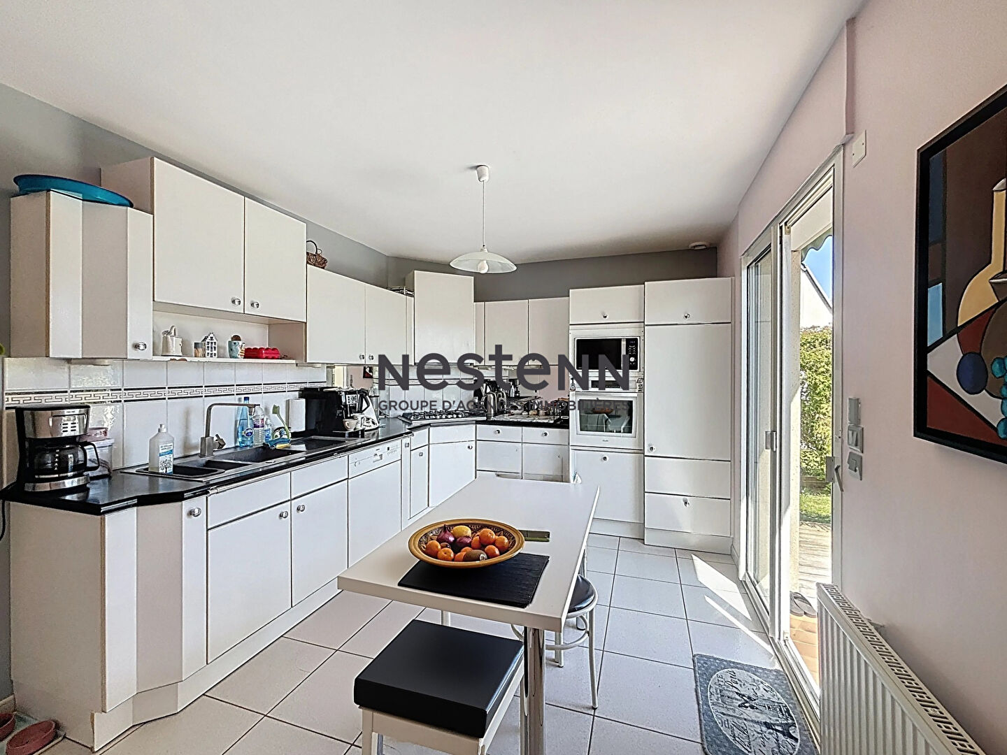 À vendre  Maison familiale 6 pièces ? 165 m² habitables