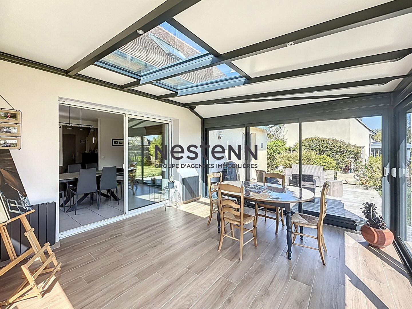 À vendre  Maison familiale 6 pièces ? 165 m² habitables