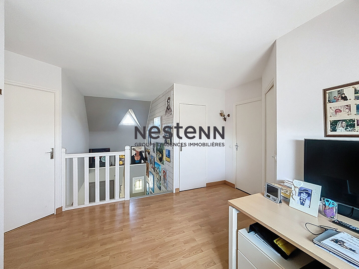 À vendre  Maison familiale 6 pièces ? 165 m² habitables