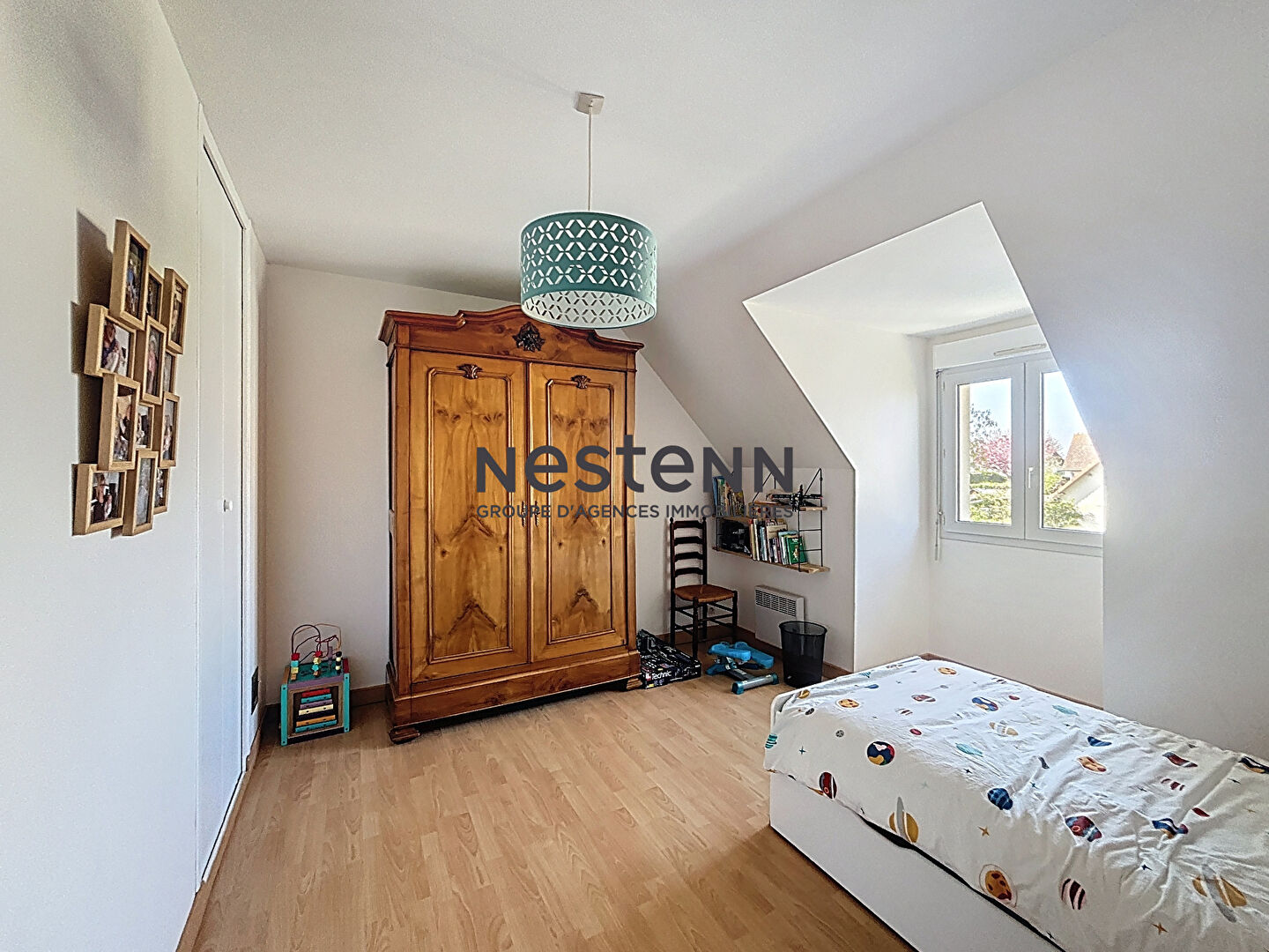 À vendre  Maison familiale 6 pièces ? 165 m² habitables