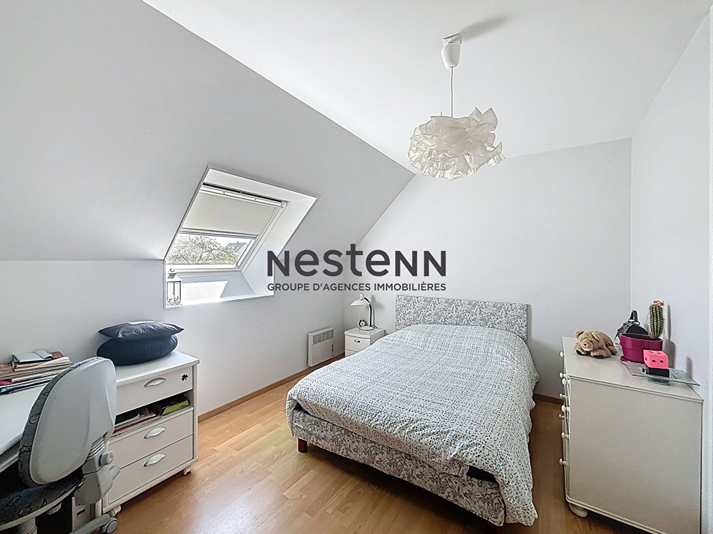 À vendre  Maison familiale 6 pièces ? 165 m² habitables