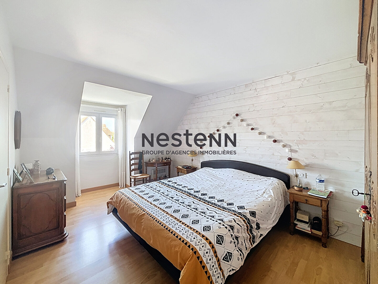 À vendre  Maison familiale 6 pièces ? 165 m² habitables
