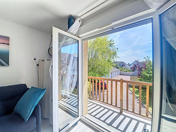 Vente appartement à Caen (14000)