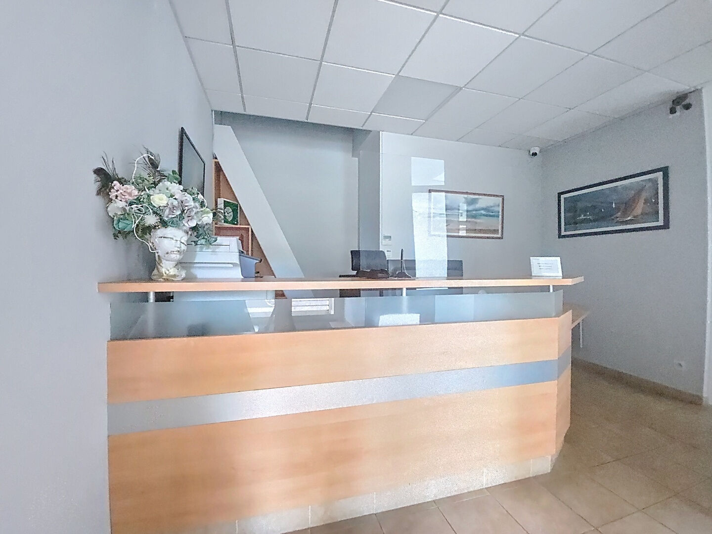 A vendre murs Lisieux 143 m2