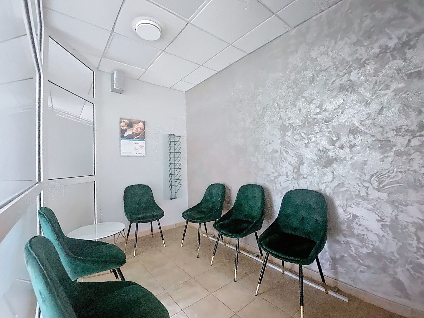 A vendre murs Lisieux 143 m2