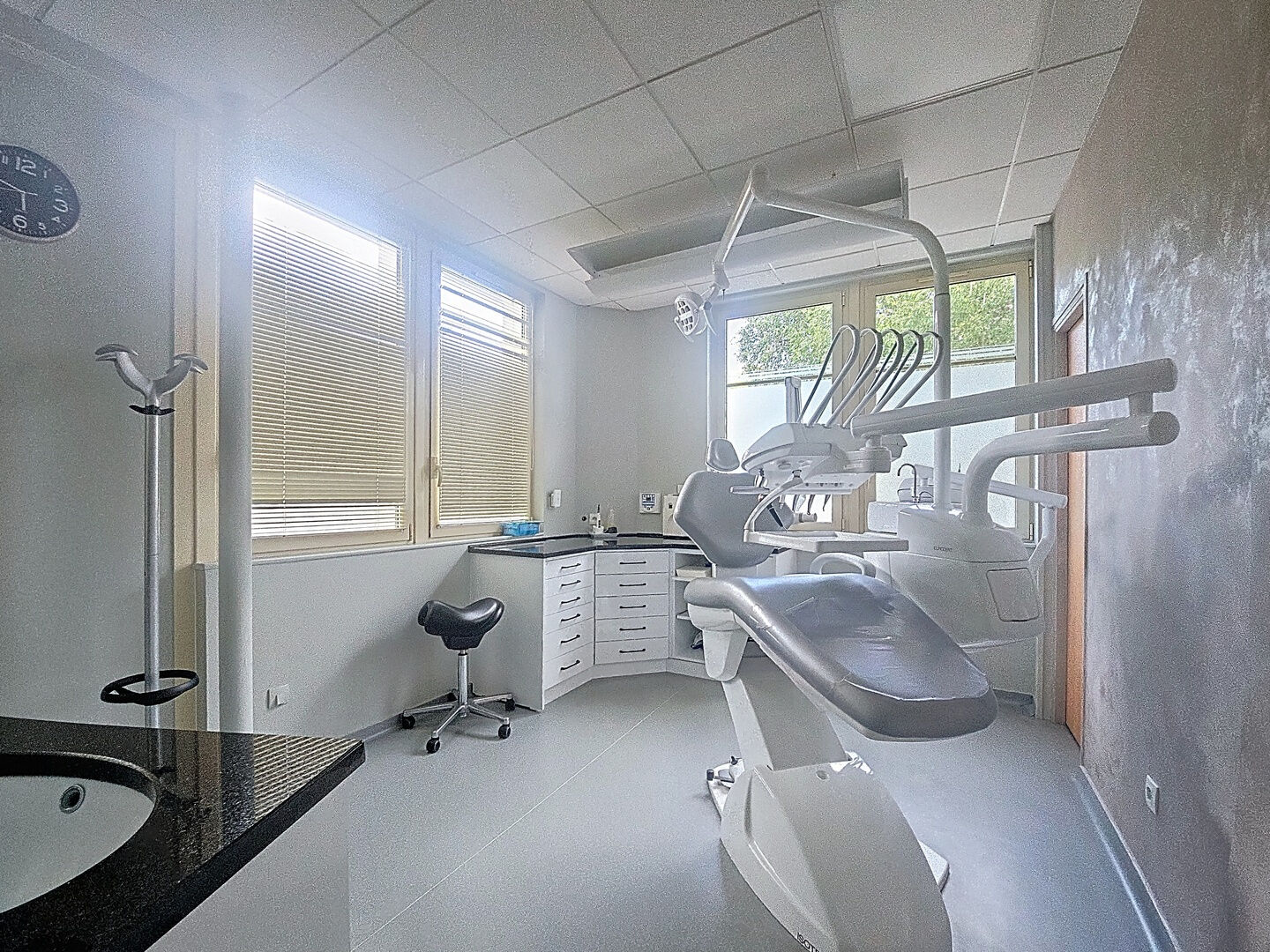 A vendre murs Lisieux 143 m2