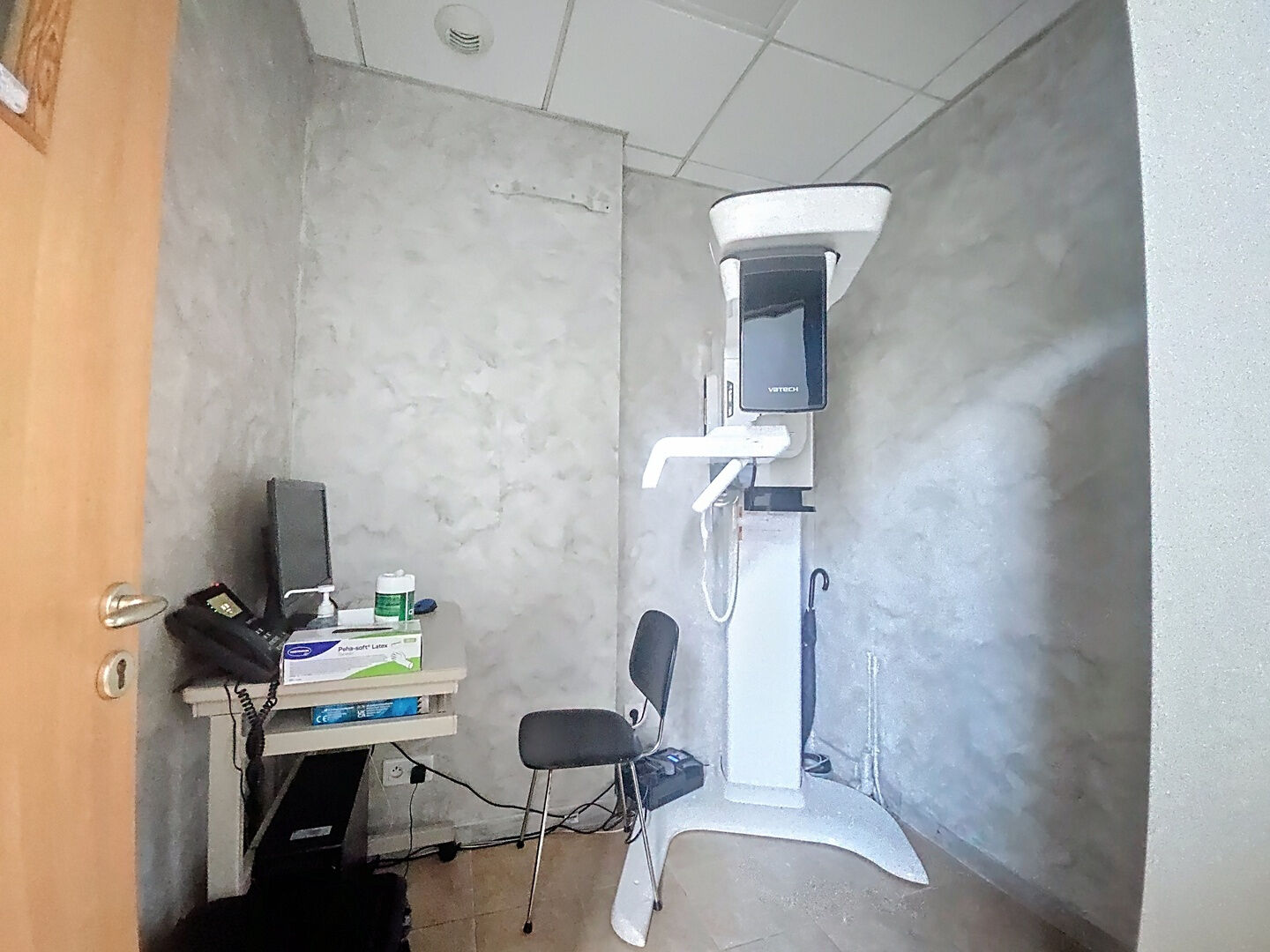 A vendre murs Lisieux 143 m2